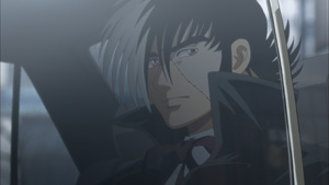 Black Jack